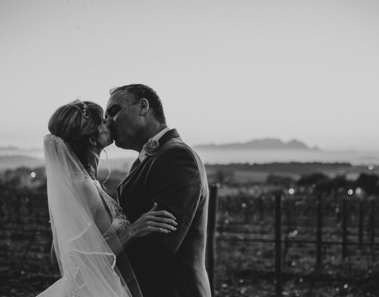 Jeff & Christine