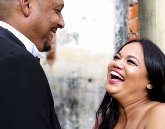 Fernando & Adri – Videography