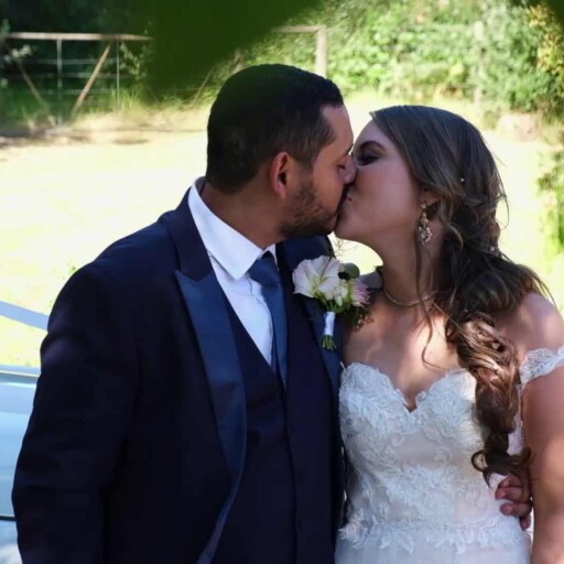 Candice & Aaron – Videography