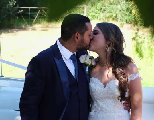 Candice & Aaron – Videography