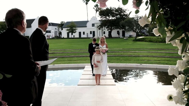 Craig & Siobhan – Videography