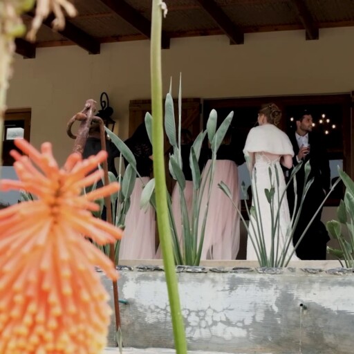 Jess & Jovan – Videography