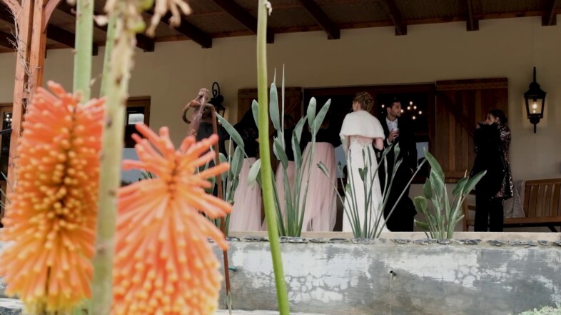 Jess & Jovan – Videography