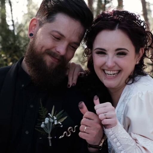 Dwayne & Dené – Videography