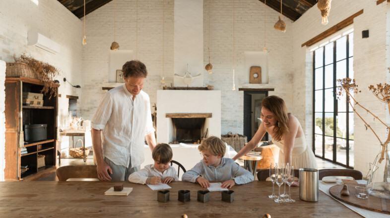 Jan & Joy – Videography