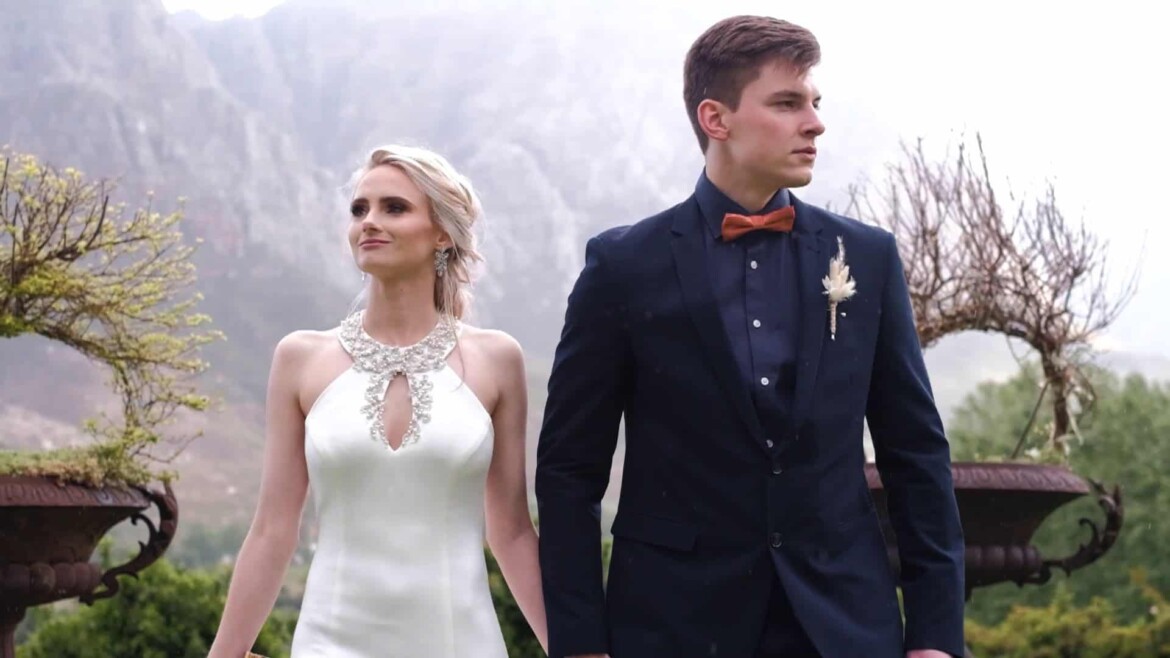 Stefan & Carla – Videography