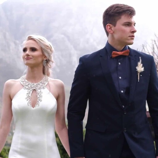Stefan & Carla – Videography