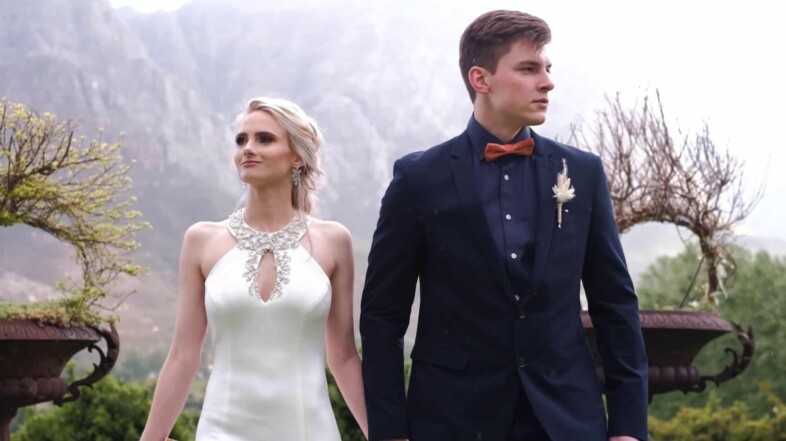 Stefan & Carla – Videography