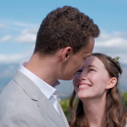 Joshua & Samantha – Videography