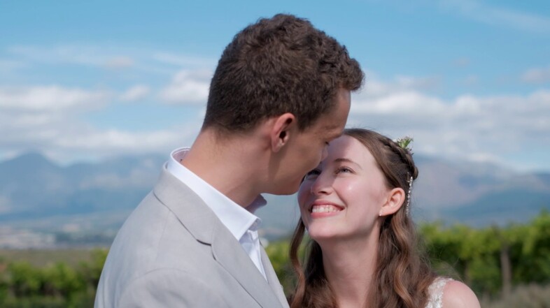 Joshua & Samantha – Videography