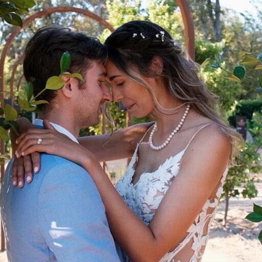 Misha & Stephan – Videography