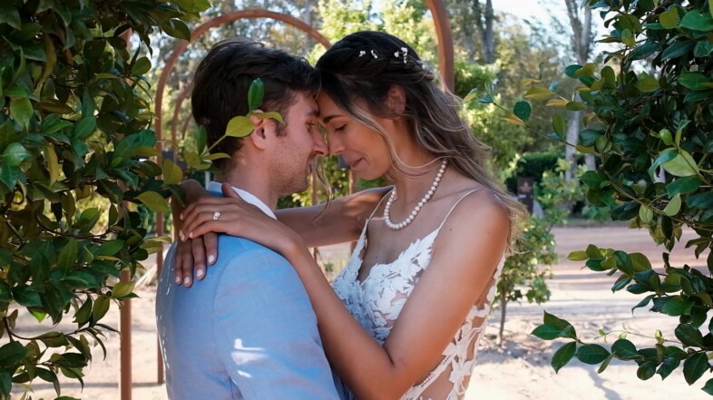 Misha & Stephan – Videography